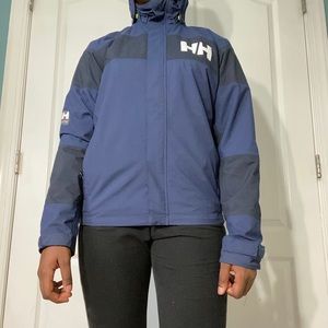 Helly Hansen Coat/Jacket